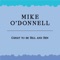 Great to Be Bill and Ben - Mike O'Donnell lyrics