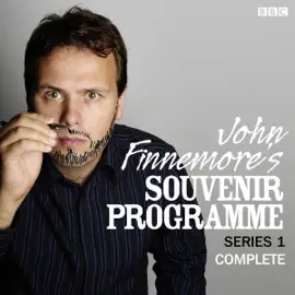 John Finnemore’s Souvenir Programme: Series 1