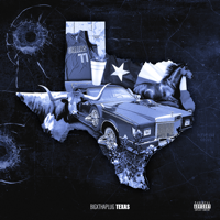 Texas - BigXthaPlug Cover Art