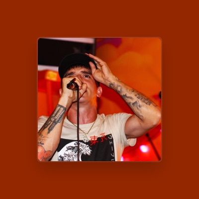 Listen to Dannyg, watch music videos, read bio, see tour dates & more!