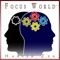 Internal Source Vibrations - Brain Waves Therapy & Harper Zen lyrics