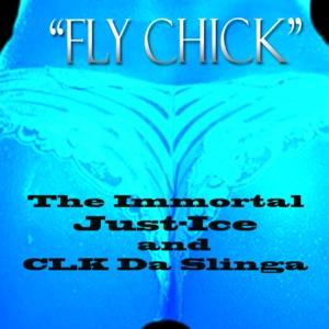 Fly Chick - Single