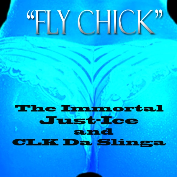 Fly Chick - Single