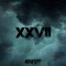 XXVII (feat. Nablito & Novasept) artwork