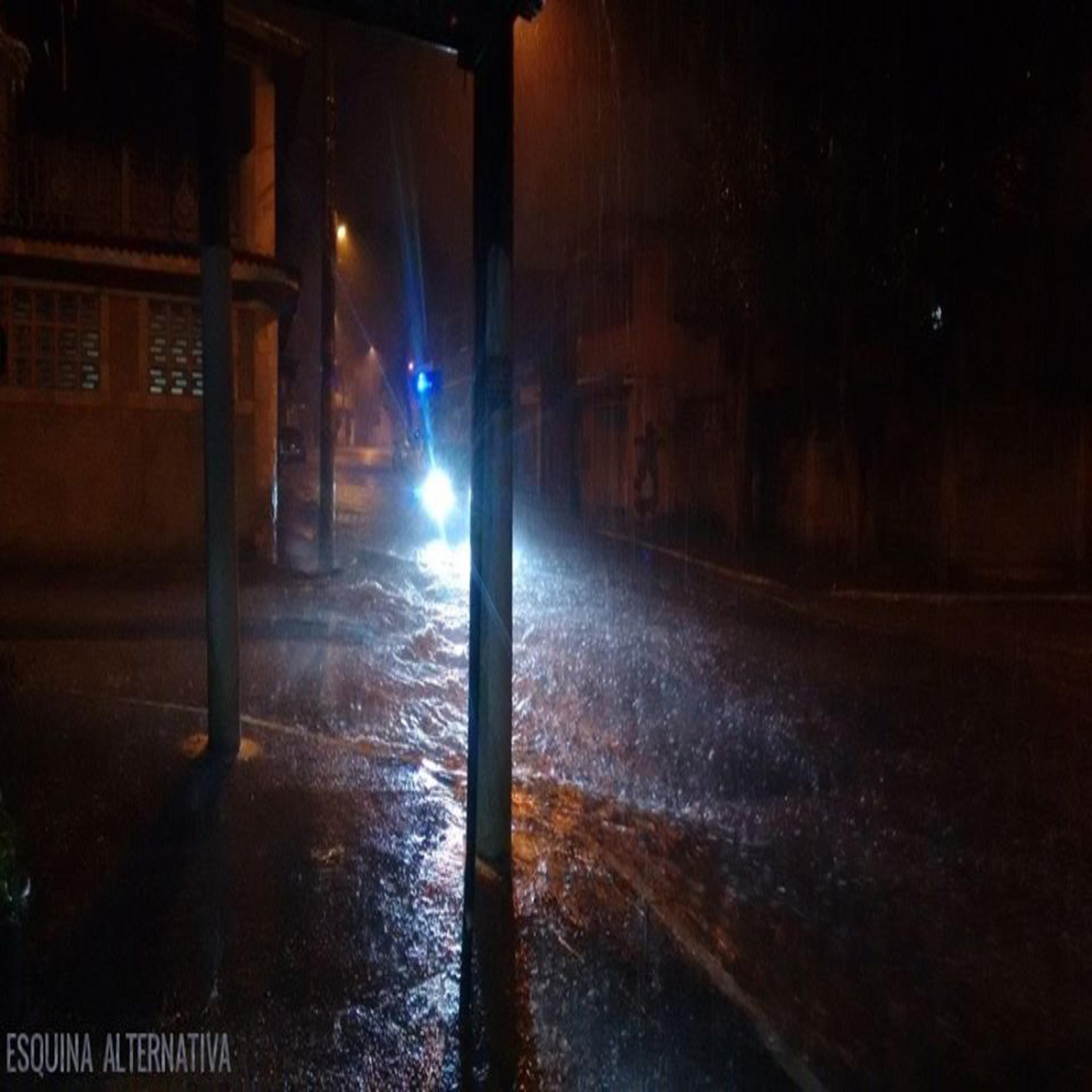 Luz no Fim do Túnel
