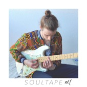 Soultape, Vol.1 artwork