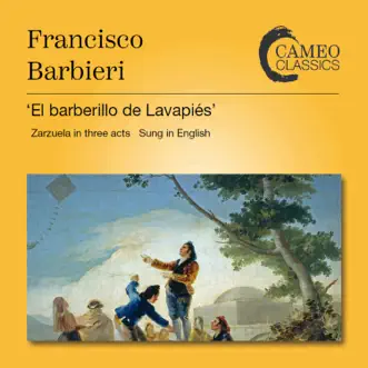 The Little Barber of Lavapiés, Op. 56, Act III (Sung in English): Cotton Shirt, When You're Worn by a Guardsman Bold by Maria Perilli, Marjorie Westbury, Bruce Boyce, BBC Symphony Chorus, Royal Philharmonic Orchestra & Stanford Robinson song reviws