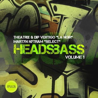 Headsbass Volume 1 Part 3 - Single
