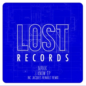 I Know - Single