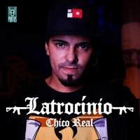 Latrocínio (feat. Chico Real) - Single - 8 Portas
