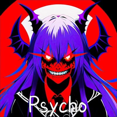 Psycho - Single