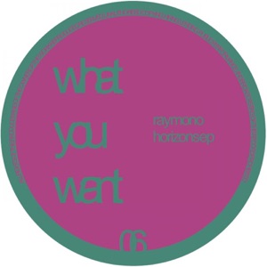 Horizons EP