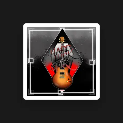 Listen to Hard Luck Story, watch music videos, read bio, see tour dates & more!