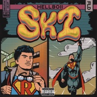 SKI - Single - Hellboii