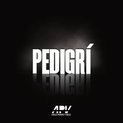 Pedigrí - Single - Arce