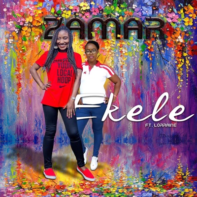 Ekele (feat. Lorraine) - Single