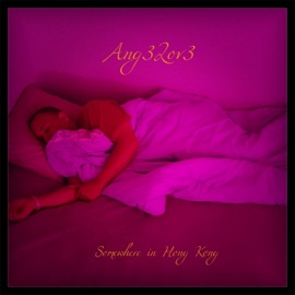 I Light Up the Sky Ang3Lov3