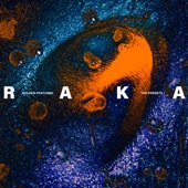 Raka - EP artwork