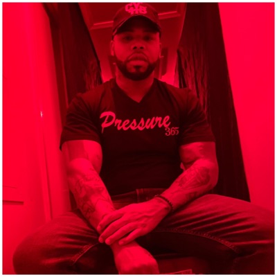 Pressure - Single