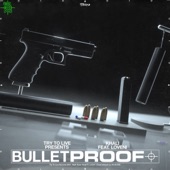 Bulletproof (feat. Loveni) artwork