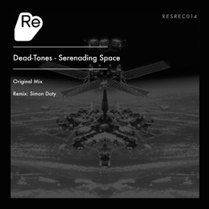 Serenading Space - Single
