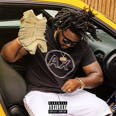 Get It Na (feat. Huncho) - Single