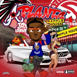 Icebox (feat. Mykko Montana) Jay Vannie