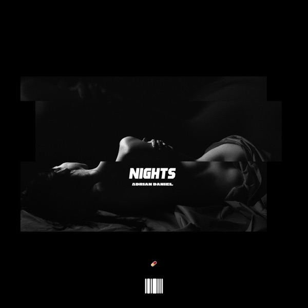 Nights - Single - Adrian Daniel