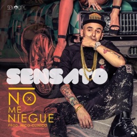 No Me Niegue Sensato