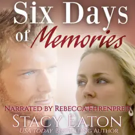 Six Days of Memories (Unabridged)