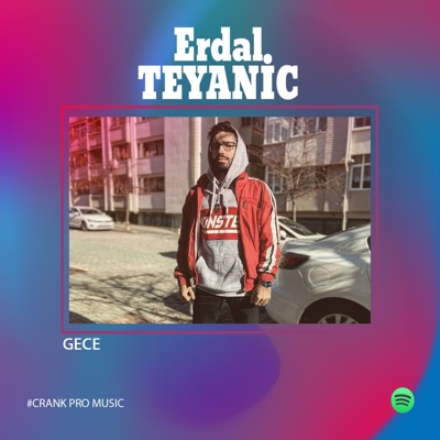 Gece - Single