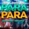 Na Onda do Parapará - Betinho Muleke lyrics
