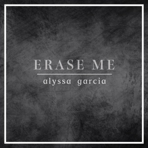 Erase Me - Single