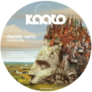Inside Me - Single