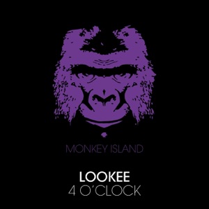 4 O'Clock - Single