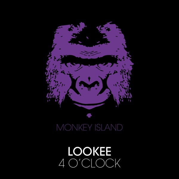 4 O'Clock - Single