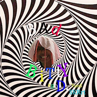 Bad Bitty - Single