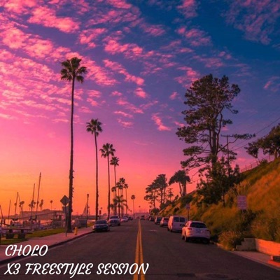 X3 Freestyle Session - Single