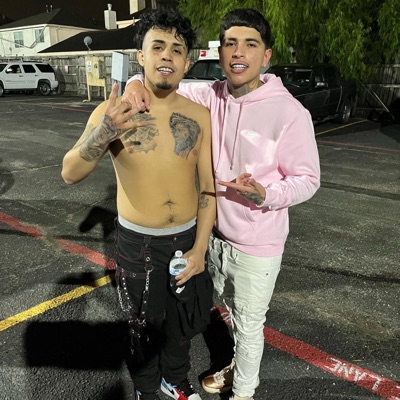 The Movement (feat. Cashout Ace) - Single