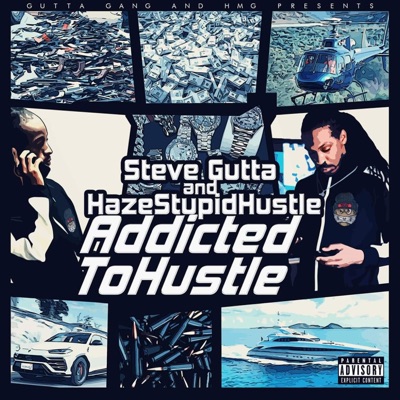 Addicted to Hustle