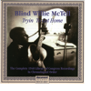 Delia - Blind Willie McTell