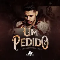 HUNGRIA HIP HOP — Um Pedido