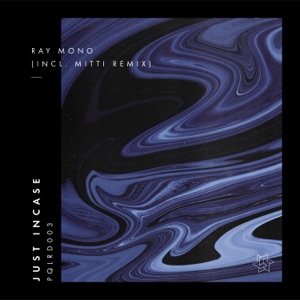 Just in Case - Single