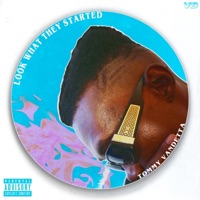 Look What They Started - Single - Tommy Vandetta