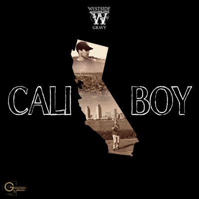 Cali Boy - Single