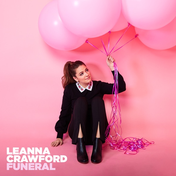 Leanna Crawford