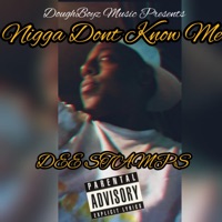 N***a Don't Know Me - Single - Dee Stamps