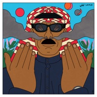 Layle - Single - Omar Souleyman