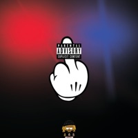 Fvck Twlv (feat. Mars Deli) - Single - ZuneAfish