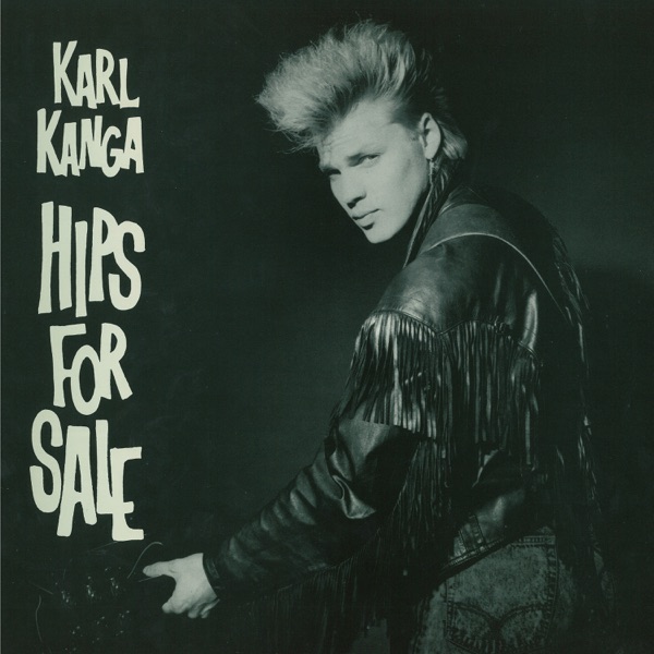 Hips For Sale - Karl Kanga